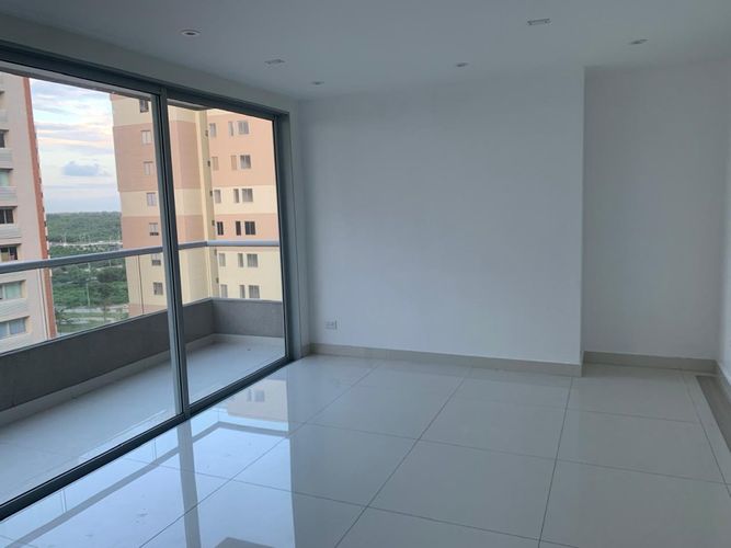 Apartaestudio en venta en Urbanizacion Los Corales, Barranquilla, 67 m² · foto 4 de 14
