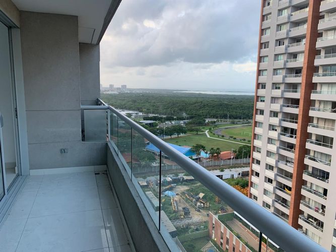 Apartaestudio en venta en Urbanizacion Los Corales, Barranquilla, 67 m² · foto 5 de 14