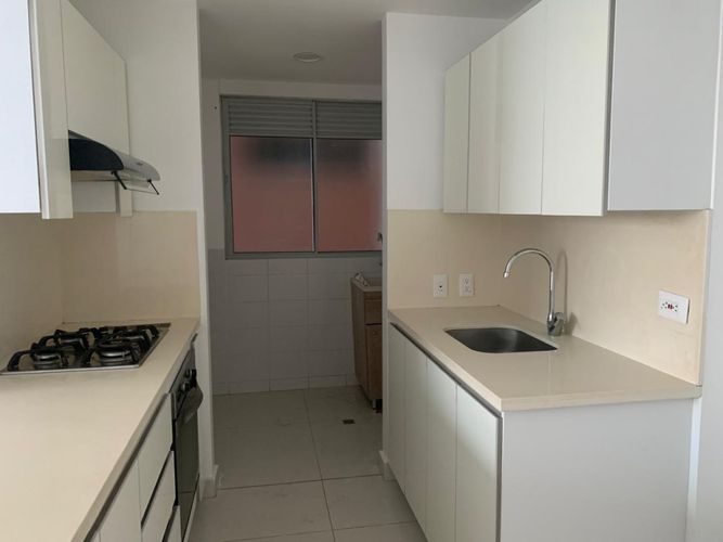 Apartaestudio en venta en Urbanizacion Los Corales, Barranquilla, 67 m² · foto 6 de 14