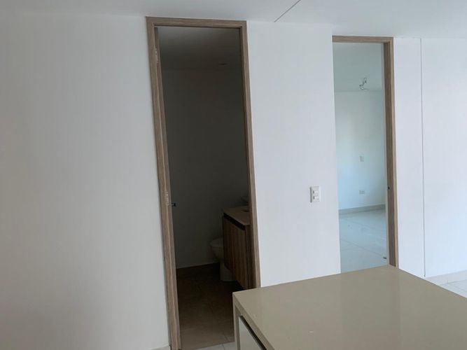 Apartaestudio en venta en Urbanizacion Los Corales, Barranquilla, 67 m² · foto 7 de 14