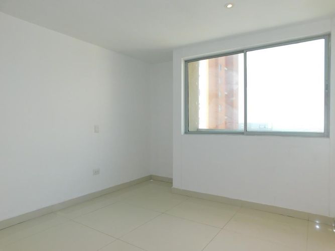 Apartaestudio en venta en Urbanizacion Los Corales, Barranquilla, 67 m² · foto 8 de 14