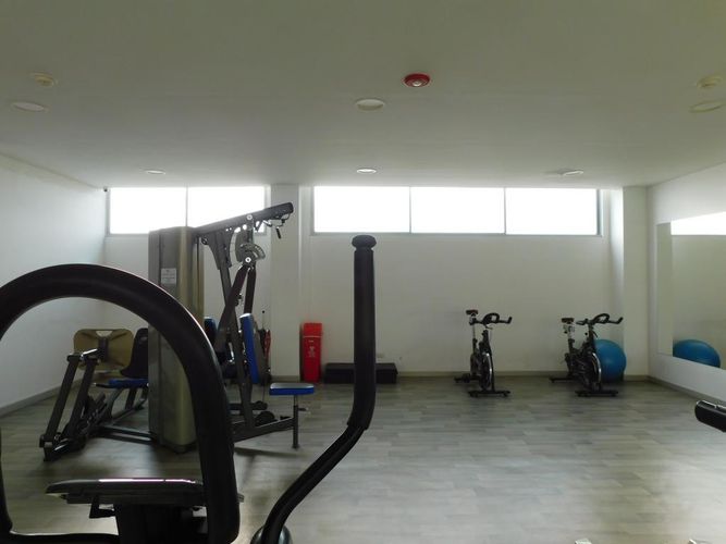 Apartaestudio en venta en Urbanizacion Los Corales, Barranquilla, 67 m² · foto 14 de 14