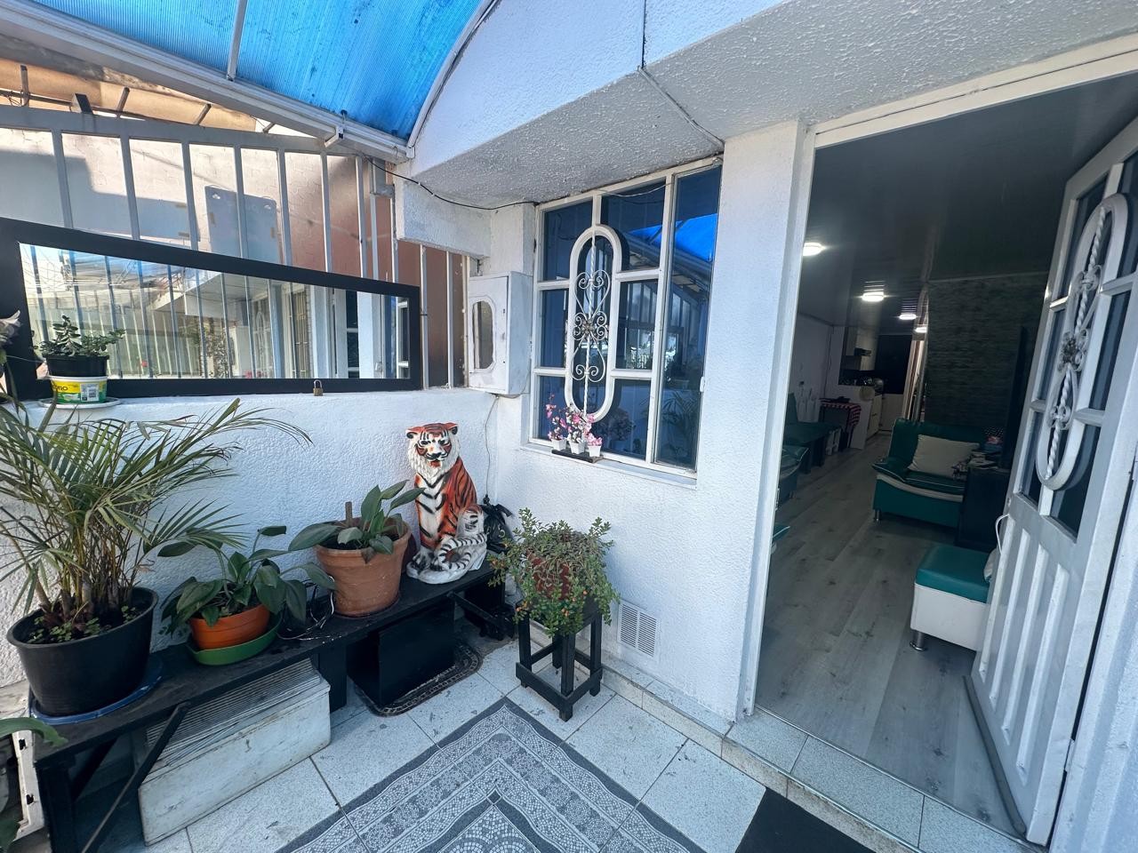 Casa en venta en El Poa, Bogotá · foto 16 de 18