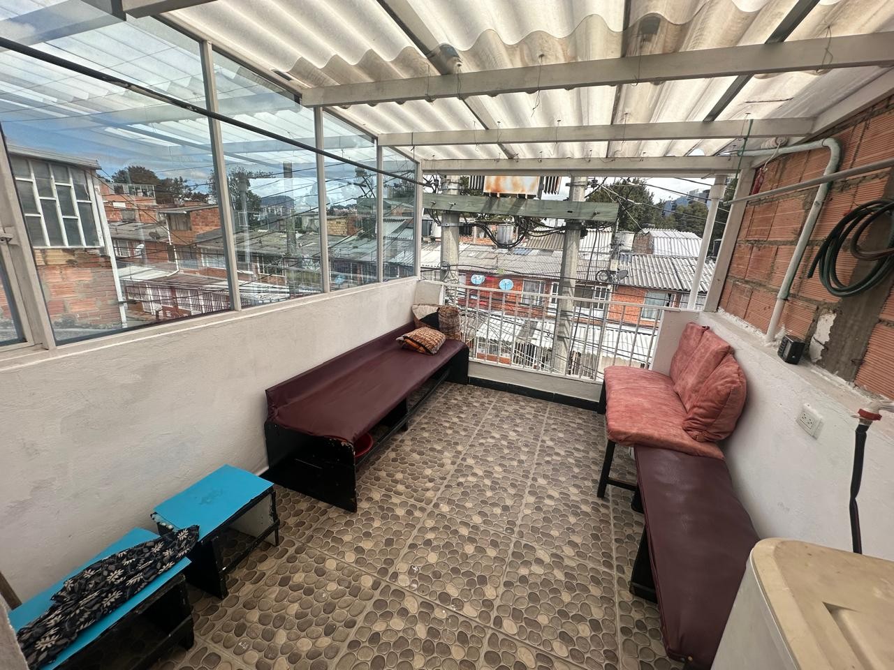 Casa en venta en El Poa, Bogotá · foto 18 de 18