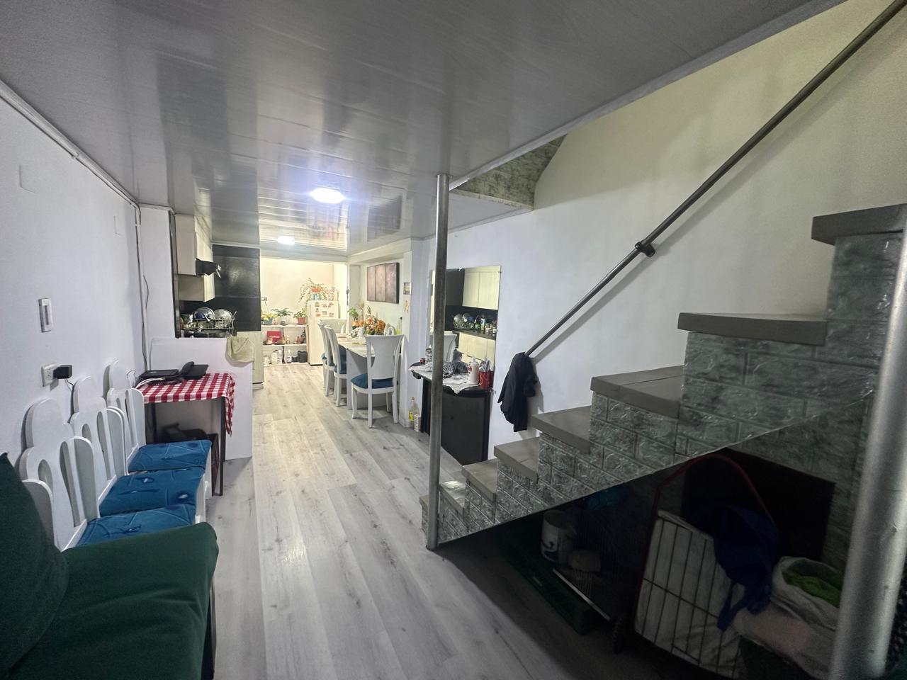 Casa en venta en El Poa, Bogotá · foto 2 de 18