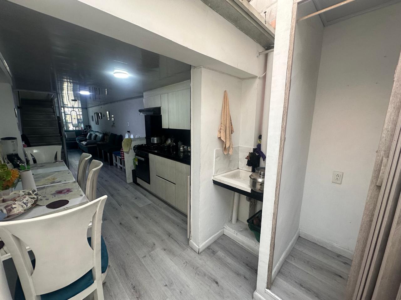 Casa en venta en El Poa, Bogotá · foto 3 de 18