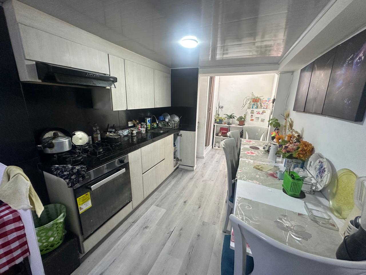 Casa en venta en El Poa, Bogotá · foto 4 de 18