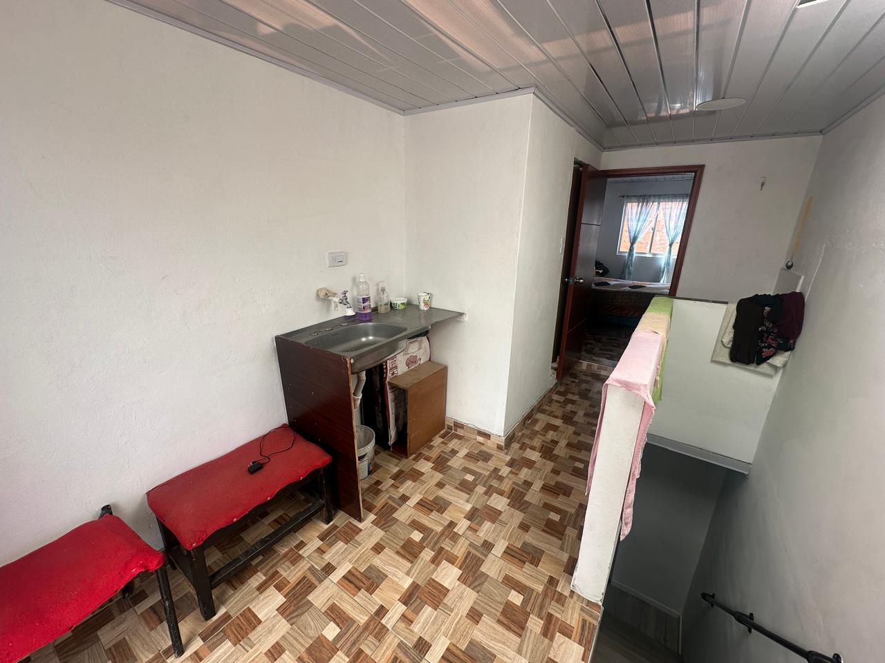 Casa en venta en El Poa, Bogotá · foto 11 de 18