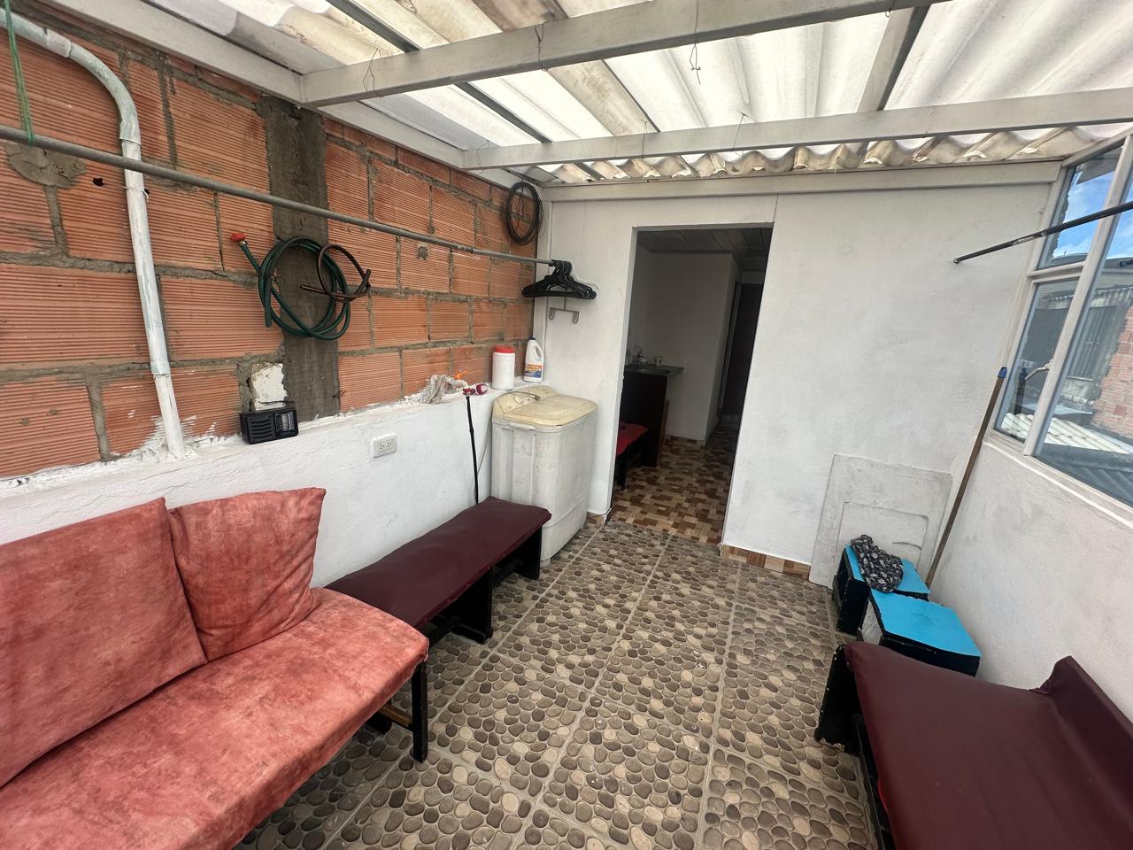 Casa en venta en El Poa, Bogotá · foto 17 de 18