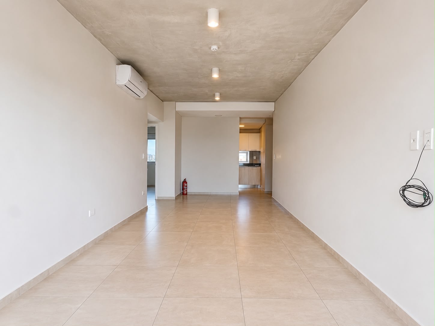 VENDO DEPARTAMENTO DE 2 DORMITORIOS - MBURICAO, ASUNCIÓN — foto 3