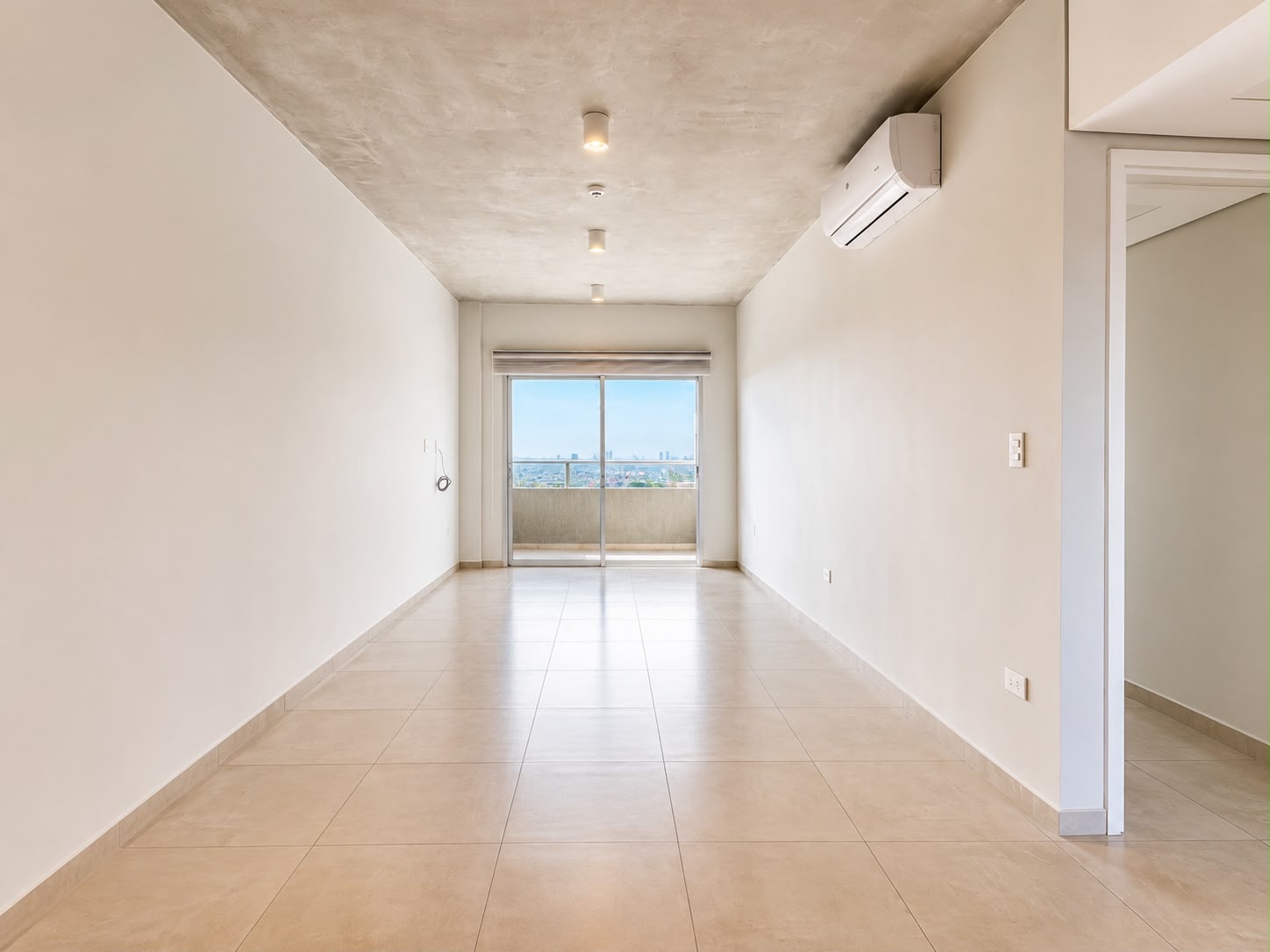 VENDO DEPARTAMENTO DE 2 DORMITORIOS - MBURICAO, ASUNCIÓN - foto 1