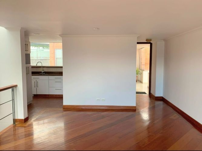 Apartamento de 2 alcobas en venta en Chapinero, Bogotá, 120 m² · foto 5 de 20