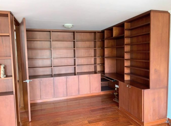 Apartamento de 2 alcobas en venta en Chapinero, Bogotá, 120 m² · foto 10 de 20