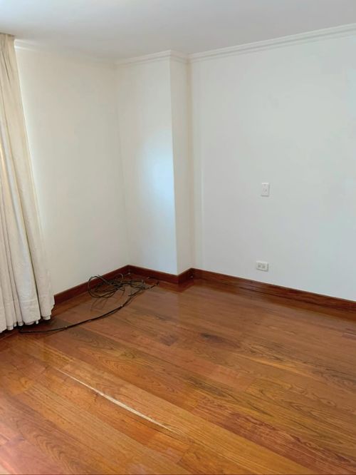 Apartamento de 2 alcobas en venta en Chapinero, Bogotá, 120 m² · foto 7 de 20