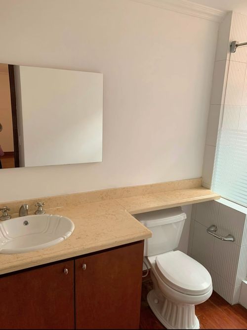 Apartamento de 2 alcobas en venta en Chapinero, Bogotá, 120 m² · foto 17 de 20
