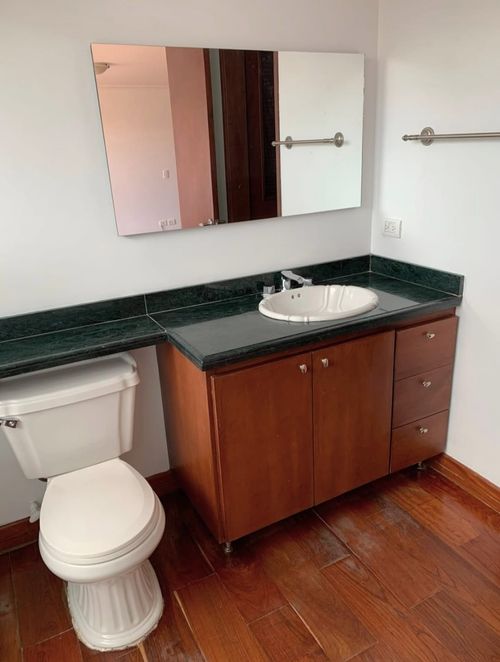 Apartamento de 2 alcobas en venta en Chapinero, Bogotá, 120 m² · foto 18 de 20