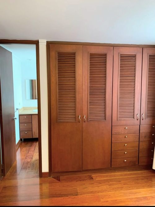 Apartamento de 2 alcobas en venta en Chapinero, Bogotá, 120 m² · foto 13 de 20