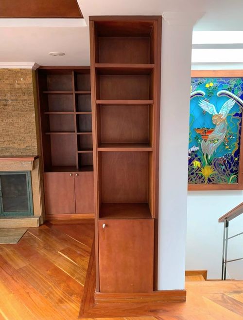 Apartamento de 2 alcobas en venta en Chapinero, Bogotá, 120 m² · foto 9 de 20
