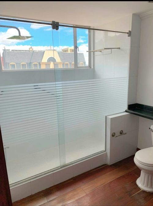 Apartamento de 2 alcobas en venta en Chapinero, Bogotá, 120 m² · foto 19 de 20