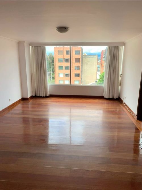 Apartamento de 2 alcobas en venta en Chapinero, Bogotá, 120 m² · foto 6 de 20