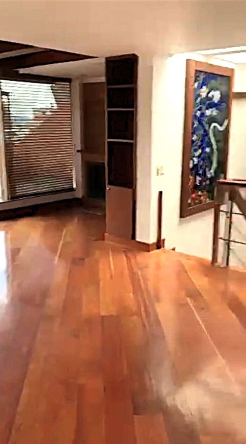 Apartamento de 2 alcobas en venta en Chapinero, Bogotá, 120 m² · foto 4 de 20