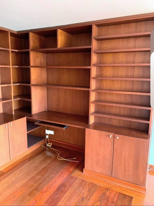Apartamento de 2 alcobas en venta en Chapinero, Bogotá, 120 m² · foto 11 de 20