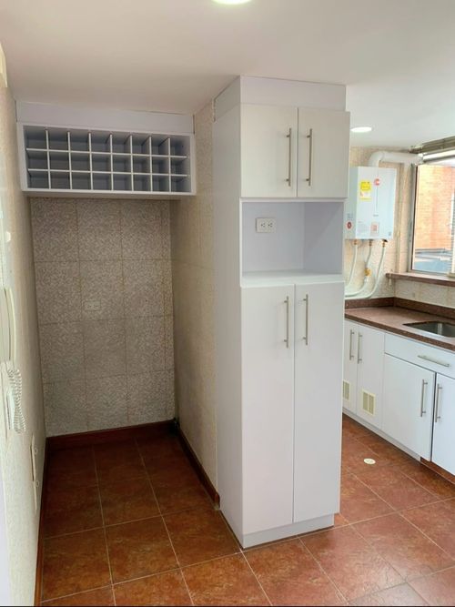 Apartamento de 2 alcobas en venta en Chapinero, Bogotá, 120 m² · foto 20 de 20