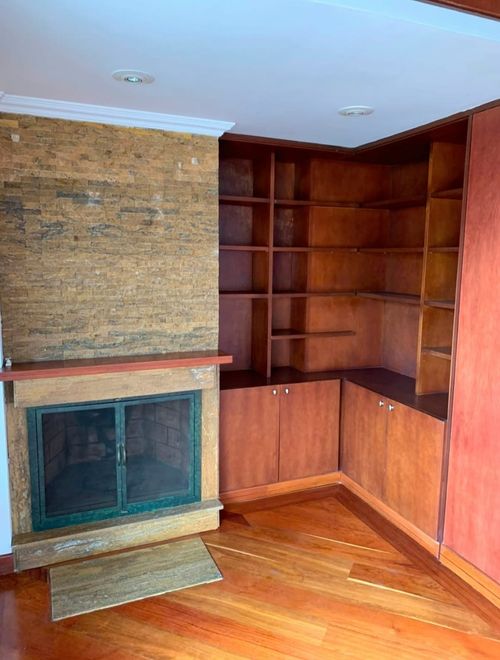 Apartamento de 2 alcobas en venta en Chapinero, Bogotá, 120 m² · foto 8 de 20