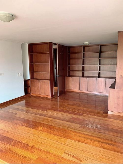 Apartamento de 2 alcobas en venta en Chapinero, Bogotá, 120 m² · foto 12 de 20