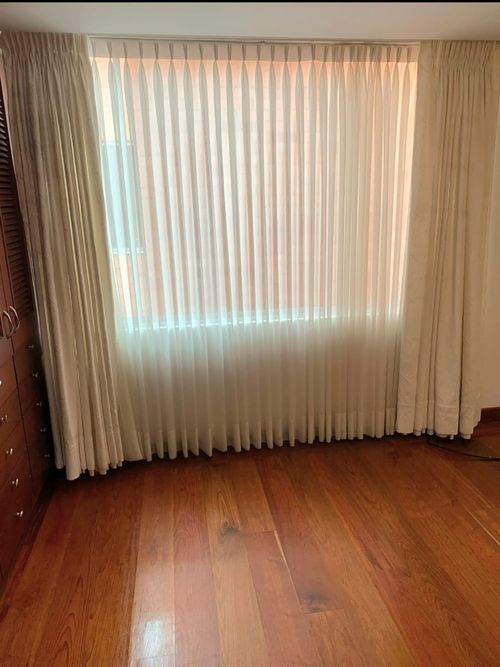 Apartamento de 2 alcobas en venta en Chapinero, Bogotá, 120 m² · foto 16 de 20