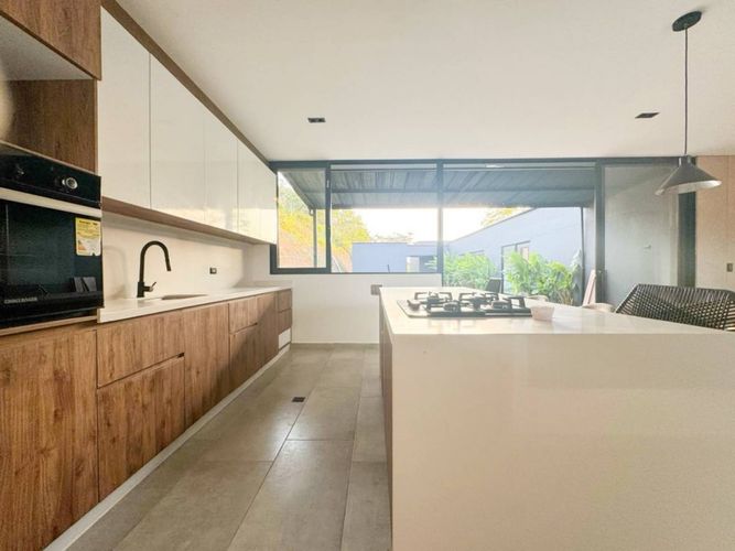 Casa de 4 alcobas en venta en Ruitoque, Floridablanca, 417 m² · foto 9 de 19