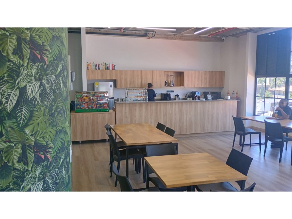 Oficina en venta en Laureles, Medellín 3