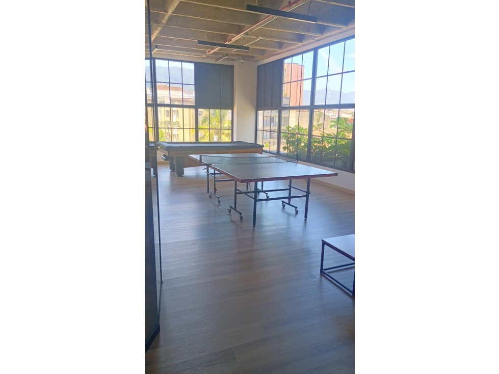 Oficina en venta en Laureles, Medellín 4