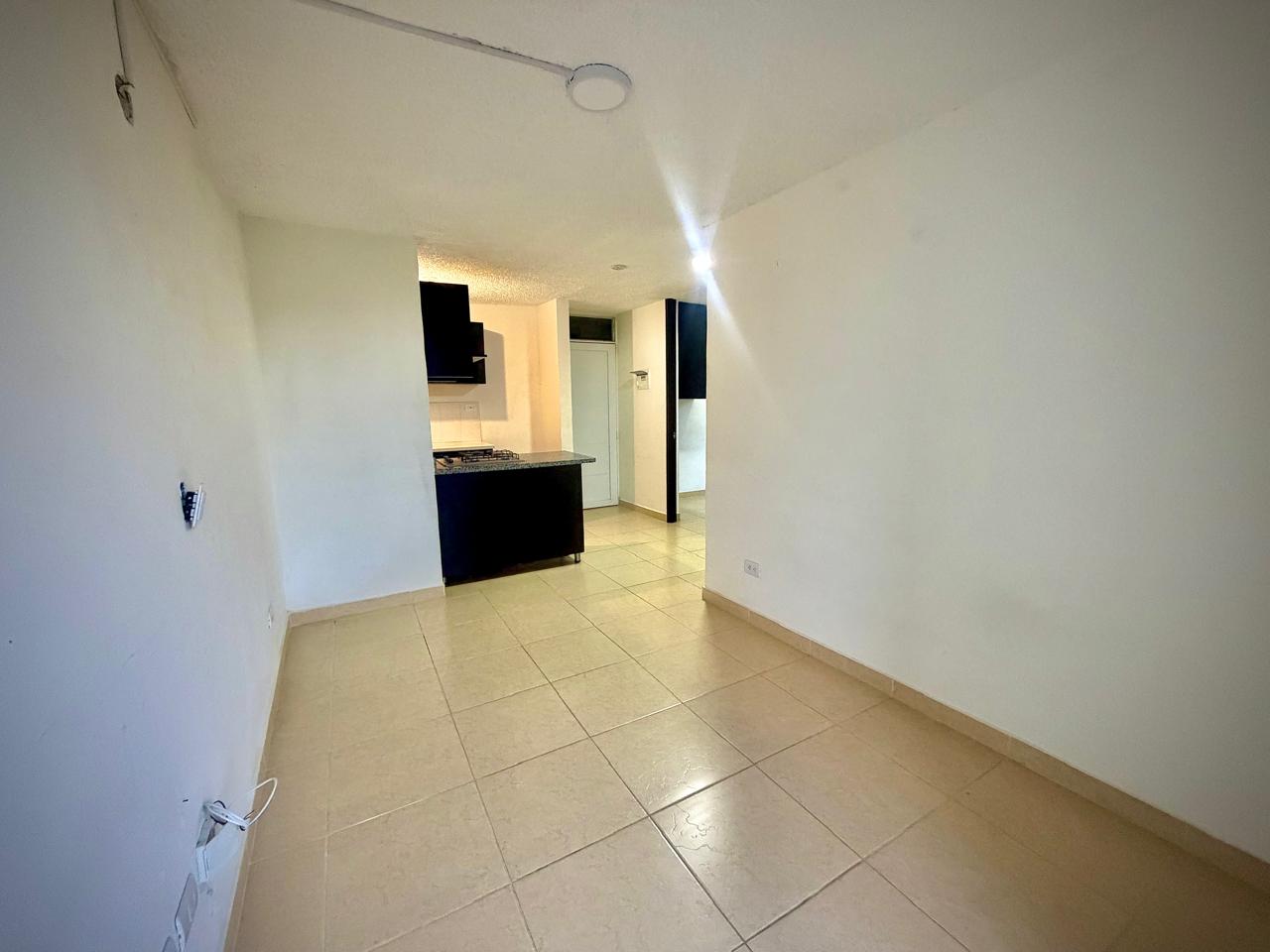 Apartamento en venta en Dosquebradas 2