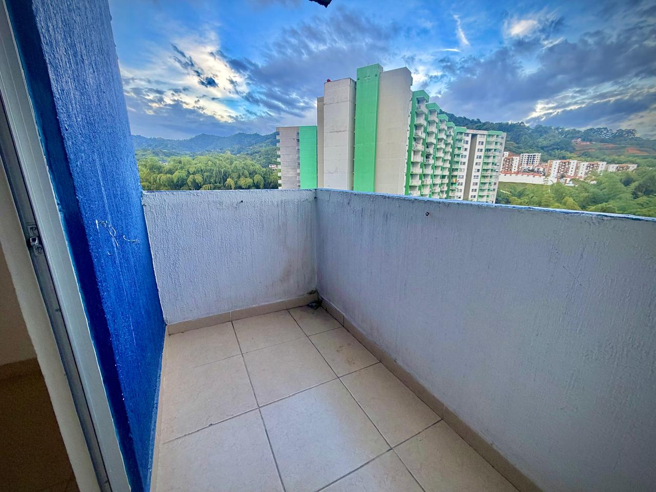 Apartamento en venta en Dosquebradas 3