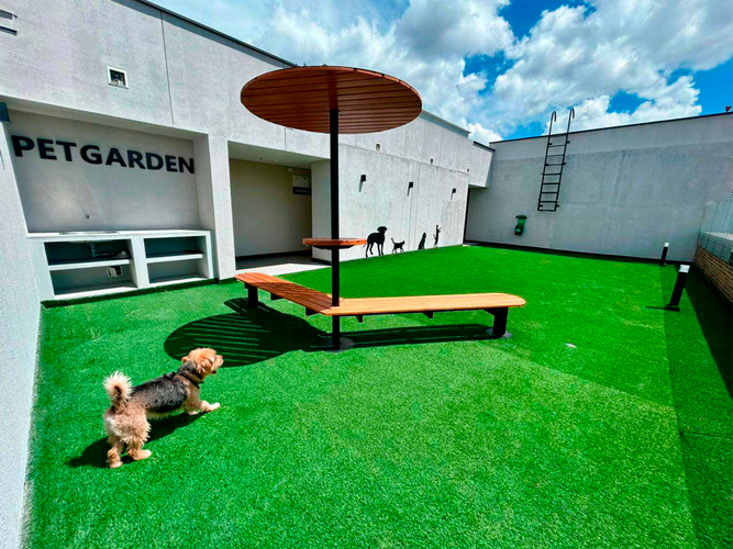 Apartaestudio en arriendo en Quinta Camacho, Bogotá, 36 m² · foto 12 de 20