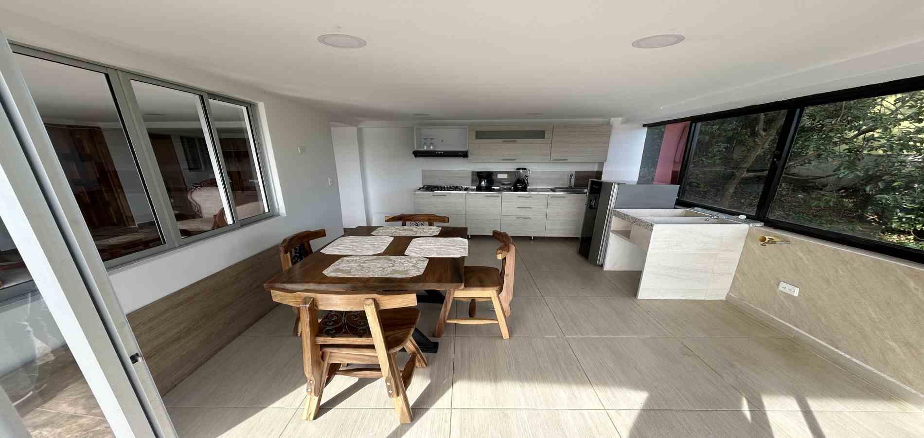 Casa en venta en Combia Baja, Pereira · foto 20 de 24