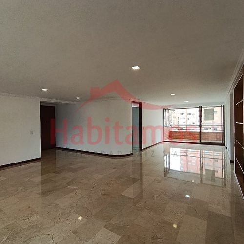 Apartamento de 4 alcobas en arriendo en La Florida, Medellín, 200 m² · foto 2 de 24