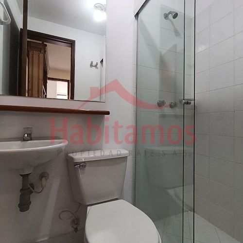 Apartamento de 4 alcobas en arriendo en La Florida, Medellín, 200 m² · foto 7 de 24