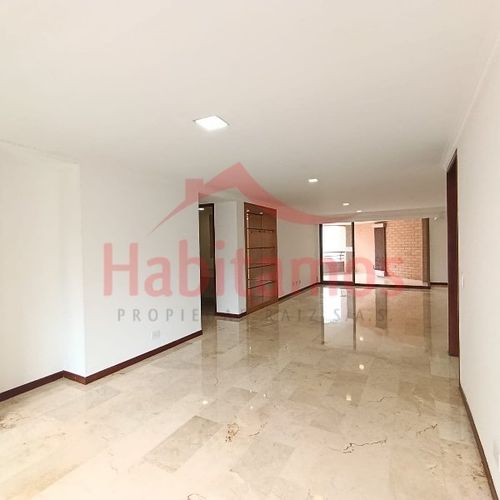 Apartamento de 4 alcobas en arriendo en La Florida, Medellín, 200 m² · foto 8 de 24