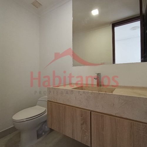 Apartamento de 4 alcobas en arriendo en La Florida, Medellín, 200 m² · foto 10 de 24