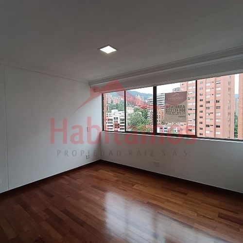 Apartamento de 4 alcobas en arriendo en La Florida, Medellín, 200 m² · foto 12 de 24