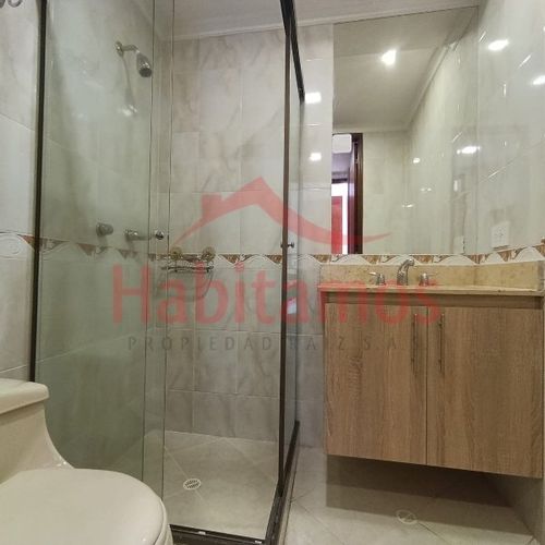 Apartamento de 4 alcobas en arriendo en La Florida, Medellín, 200 m² · foto 14 de 24