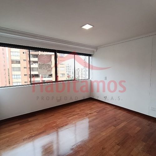 Apartamento de 4 alcobas en arriendo en La Florida, Medellín, 200 m² · foto 15 de 24