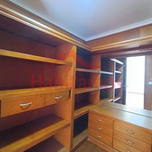Apartamento de 4 alcobas en arriendo en La Florida, Medellín, 200 m² · foto 20 de 24