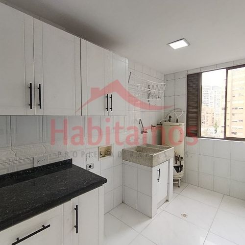 Apartamento de 4 alcobas en arriendo en La Florida, Medellín, 200 m² · foto 24 de 24