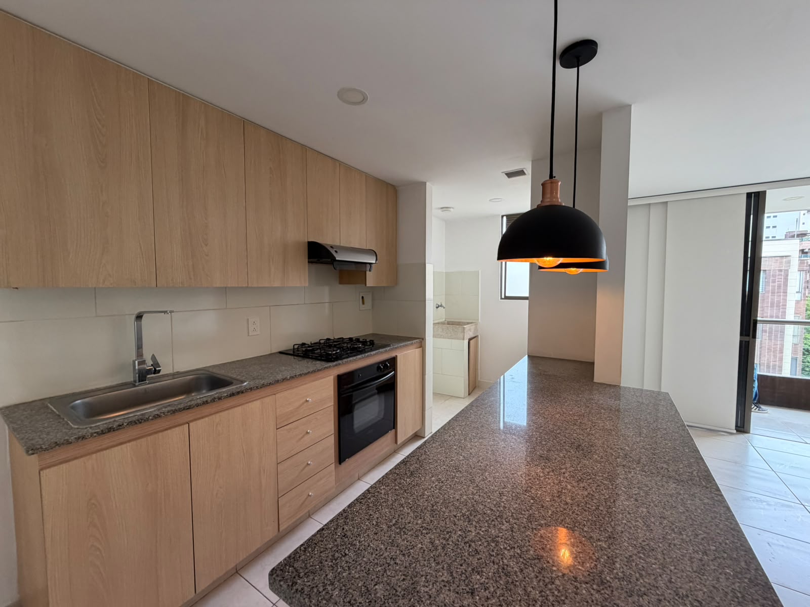 Apartamento en venta en Zuñiga, Envigado · foto 3 de 20