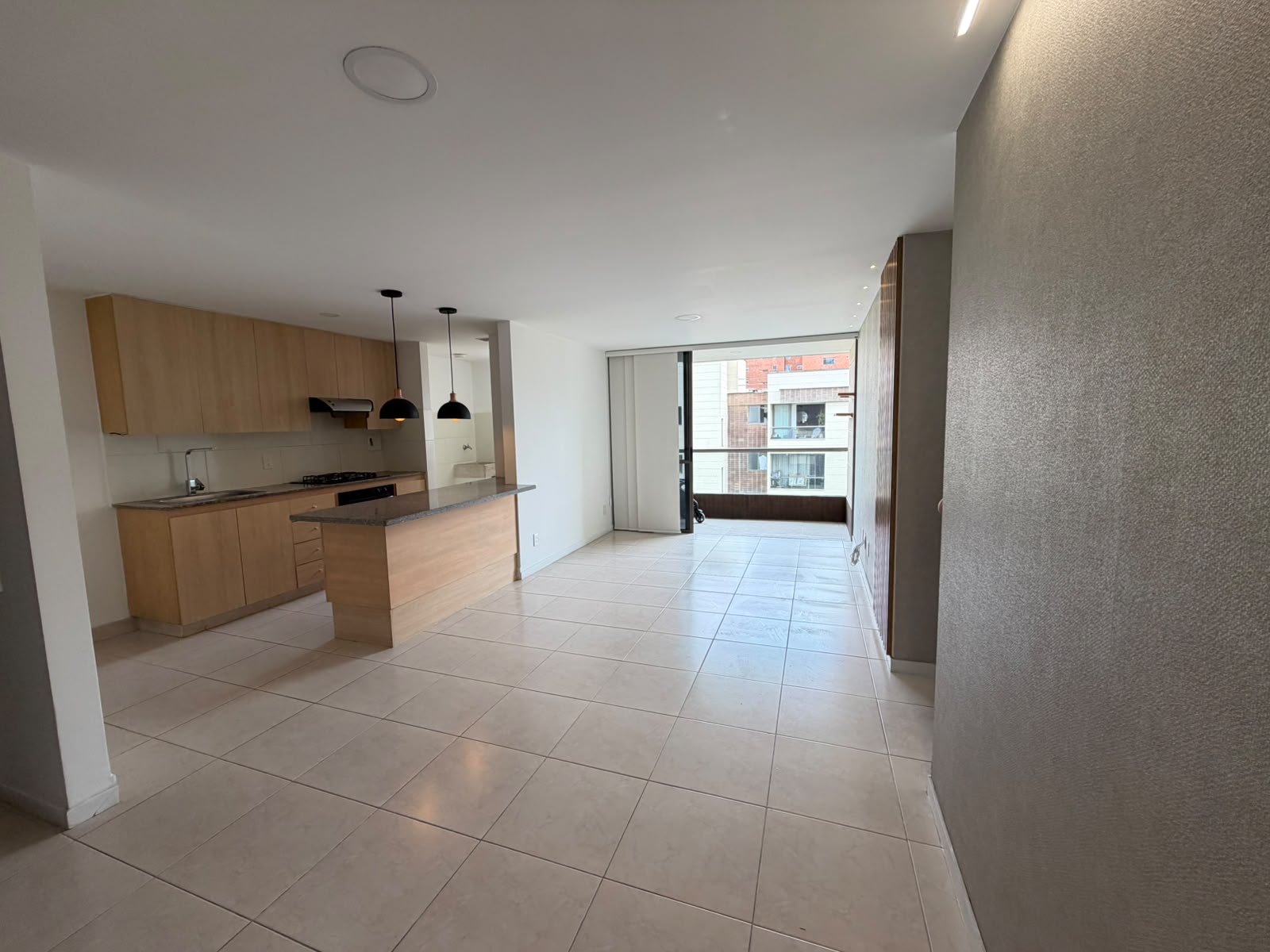 Apartamento en venta en Zuñiga, Envigado · foto 5 de 20