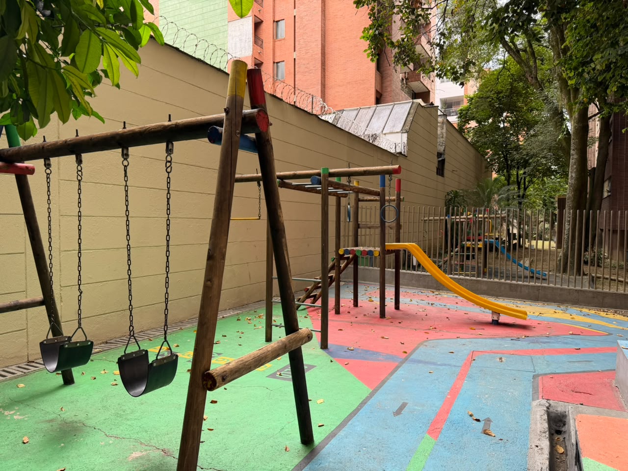 Apartamento en venta en Zuñiga, Envigado · foto 15 de 20