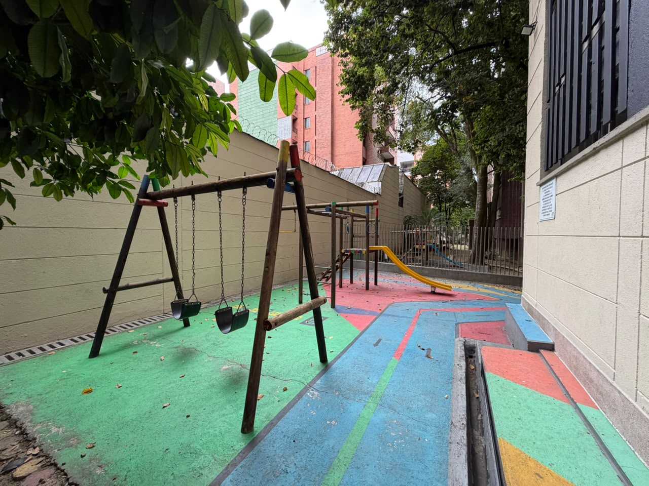 Apartamento en venta en Zuñiga, Envigado · foto 16 de 20